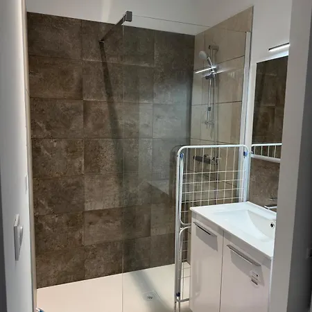 Apartamento Le Mahuzies 4 - Hypercentre - Clim Castres (Tarn)
